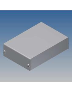 CAJA ALUMINIO 3/A.1 103x72x28mm