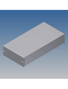 CAJA ALUMINIO 4/A.1 143x72x28mm