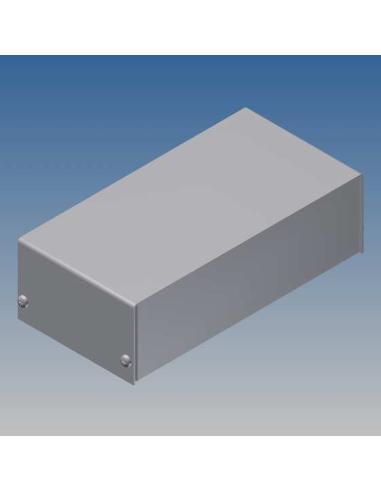 CAJA ALUMINIO 4/B.1 143x72x43mm