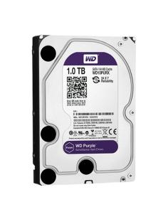 DISCO DURO SATA 1Tb CCTV SERIE PURPURA WD10PURX