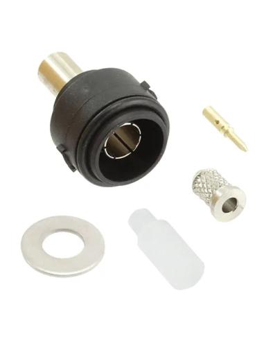 BULGIN SA3159 MÄNNLICHER BNC-STECKER