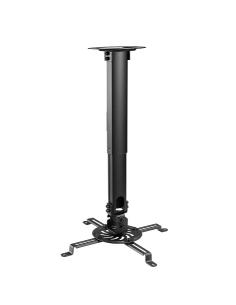 SOPORTE DE TECHO PARA PROYECTOR 38-58cm SPR-549N