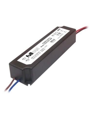 ALIMENTATION IP67 24V 35W 1,5A FUSCV-35-24W