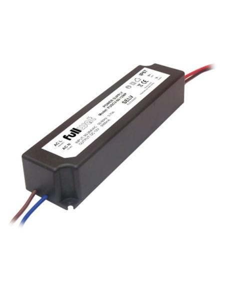 ALIMENTATION IP67 24V 35W 1,5A FUSCV-35-24W