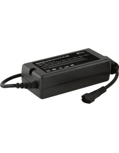 UNIVERSELLES DIMMBARES NETZTEIL 5-12Vdc 30W