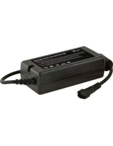 ALIMENTATION UNIVERSELLE RÉGLABLE 12-24Vdc 39W