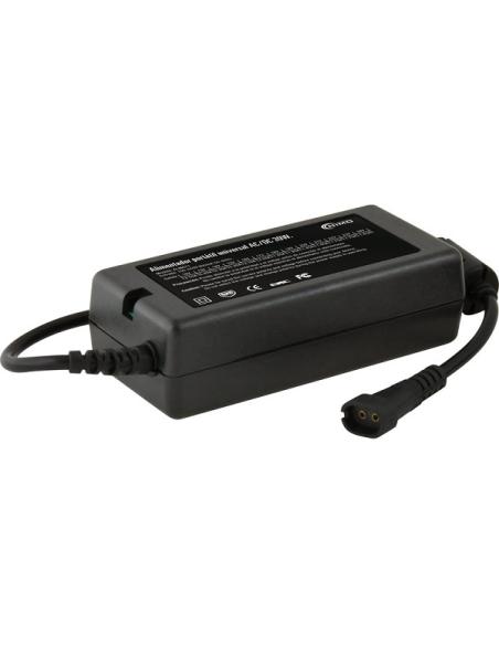 ALIMENTATION UNIVERSELLE RÉGLABLE 12-24Vdc 39W