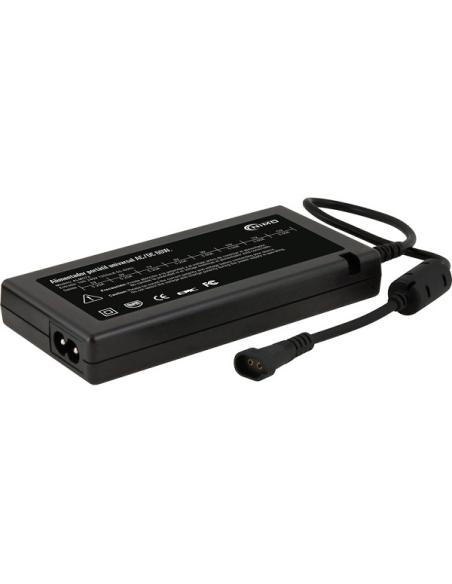 ALIMENTATION UNIVERSELLE À DIMMABLE 5-12Vdc 60W