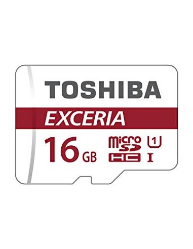 Memória MicroSDHC M302-EA 16Gb CLASSE 10