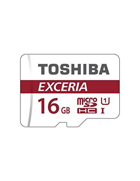 Memória MicroSDHC M302-EA 16Gb CLASSE 10