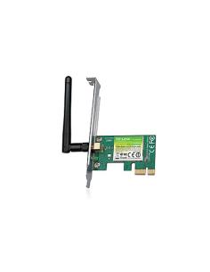 TARJETA RED PCI WIRELESS N 150Mbps TL-WN781ND