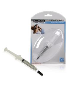 PASTA TERMICA PARA DISIPADOR CPU 3gr