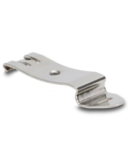 CLIP D’ATTELAGE DE RAIL DIN