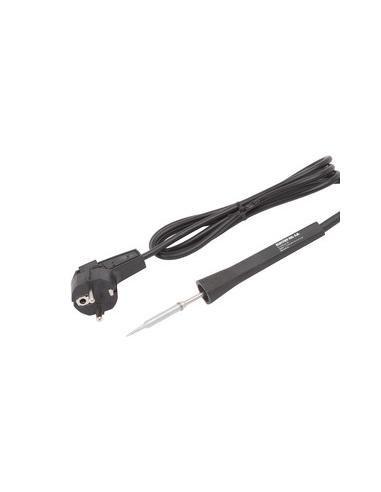 BLEISTIFTLÖTKOLBEN MOD.47 25W 230V