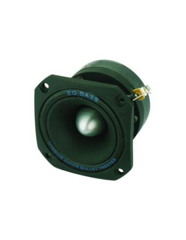 TWEETER 3" 380W (190W RMS) 4-8 Ohm 104dB 35.109