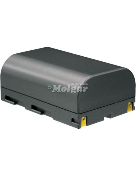 BATERIA CAMARA SAMSUNG SBL070 7,4V 1500mA BAT784
