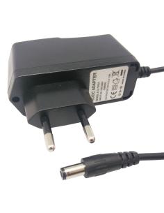 ALIMENTADOR COMMUTAT 12V 1A CONNECTOR 5,5x2,1mm