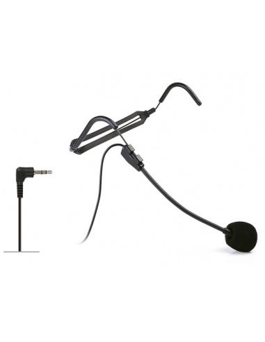 MICROPHONE DE TÊTE MAINS LIBRES FDM-621