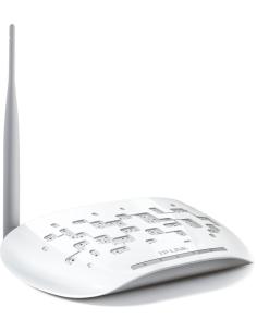 PUNTO DE ACCESO WLAN 150Mbps TL-WA701ND