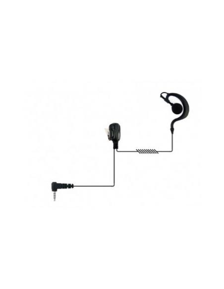 MICRO HEADSET BR-1713 E/C MOTOROLA GP344/388