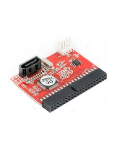 INTERFACE BIDIRECCIONAL IDE-SATA LL-AD-IDE-SATA