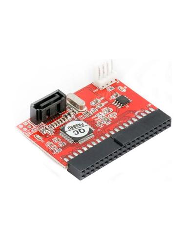 INTERFACE IDE-SATA LL-AD-IDE-SATA BIDIRECTIONNELLE