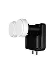 LNB INVERTO TWIN MONOBLOCK 0,2dB TWIN-6