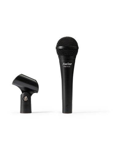 MICROPHONE DYNAMIQUE PORTABLE FDM-9070