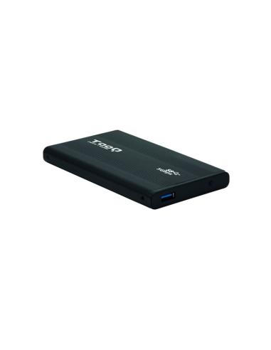 BOÎTIER DISQUE DUR NOIR 3.1 SATA EXTERNE USB 3.1 » DE 2,5 »