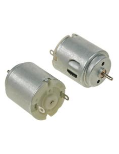 MOTOR 1,5-3Vdc 350mA 14200rpm