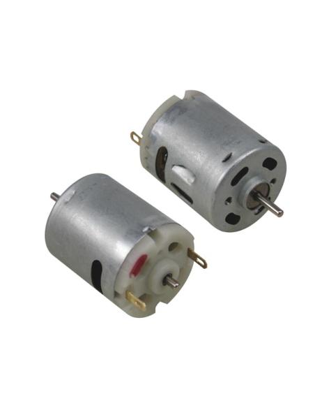 MOTOR 6-12Vdc 180mA 11500rpm