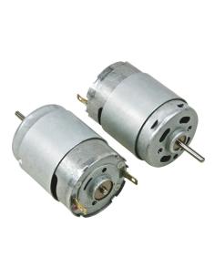 MOTOR 6-14Vdc 180mA 11500rpm
