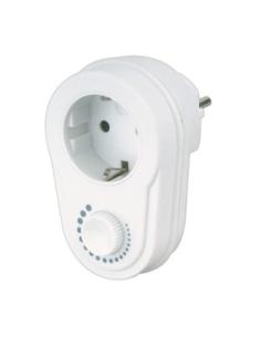 REGULADOR DE LUZ ENCHUFABLE 40 A 280W 250V