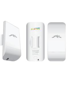 NANOSTATION UBIQUITI LOCOM2 AirMax 2,4GHz CPE