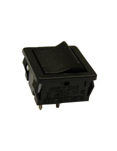 INTERRUPTOR 4P (DPST) ON-OFF 250V 6A