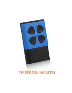 MANDO EMISOR TR868OGP (ref:0223)