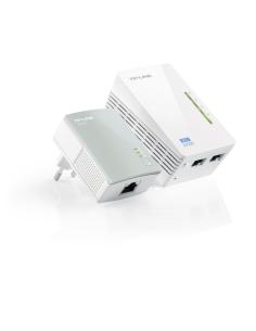POWERLINE AV600 TL-WPA4220KIT WiFi N 600Mbps