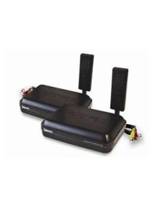 EMISOR/RECEPTOR A/V DIGIDOM 8 CANALES 5,8 GHz