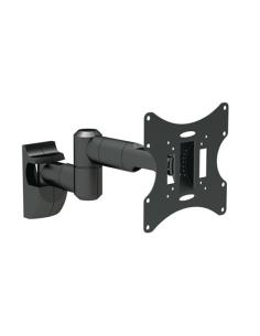 SOPORTE TV ORIENTABLE STV-676N 23" a 42" 20Kg