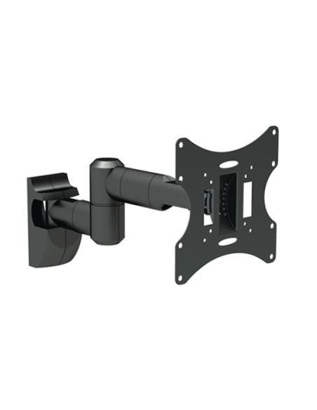 SOPORTE TV ORIENTABLE STV-676N 23" a 42" 20Kg