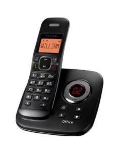 TELEFONO CON CONTESTADOR ALCATEL OFFICE 1750 VOICE