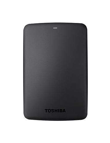 CANVIO BASIC 1TB USB3.0 2,5" EXTERNE FESTPLATTE