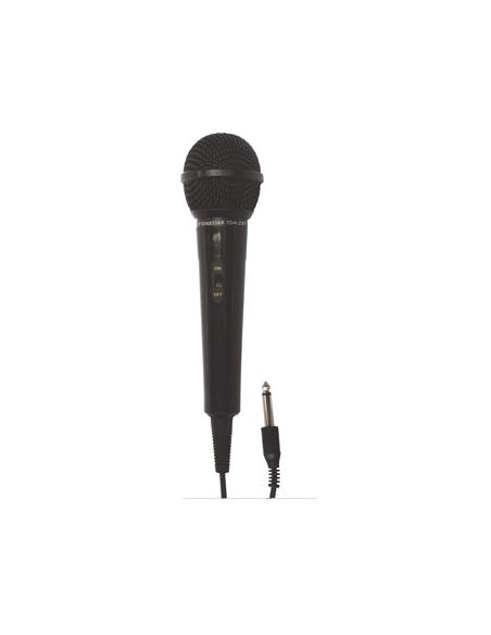 MICROPHONE DYNAMIQUE PORTABLE FDM-281