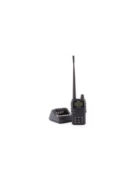 WALKIE TALKIE UHF ALAN HP408L IP54 1600mAh