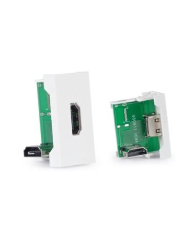 PANEL HDMI HEMBRA FONESTAR WP-37H