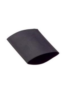 TUBO TERMORRETRACTIL 50,8mm 135º 1m NEGRO