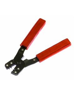 CRIMPADORA TERMINALES SUB-D AWG 20-24-28 HT-213