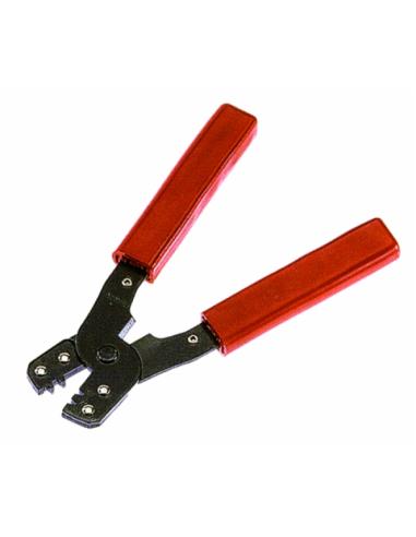CRIMPADORA TERMINALES SUB-D AWG 20-24-28 HT-213
