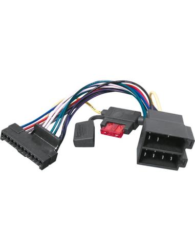 CONNEXION RADIO DIN PIONEER WIR022