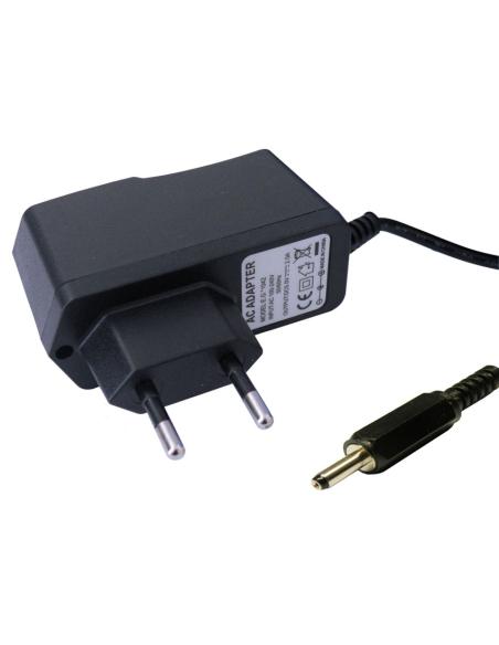 ALIMENTATION COMMUTÉE 5V 2A CONNECTEUR 3,5x1,35mm